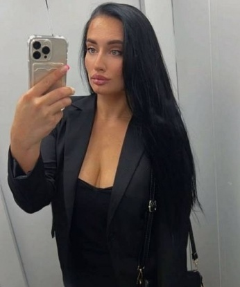 Елена, 25 лет, 4 размер груди